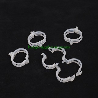 Set 20 Kẹp Cố Định Cành Cây Phương Nam, Dây Leo, Tái Sử Dụng, Dụng Cụ Làm Vườn