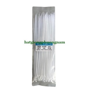 Dây Rút Cố Định Làm Giàn (70 - 90 Dây) - 10cm, 15cm ,20cm ,30cm Phương Nam