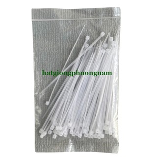 Dây Rút Cố Định Làm Giàn (70 - 90 Dây) - 10cm, 15cm ,20cm ,30cm Phương Nam