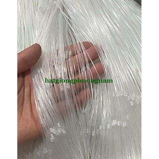 Lưới Làm Giàn Cây Leo Phương Nam - Độ Bền Cao ,Dễ Sử Dụng