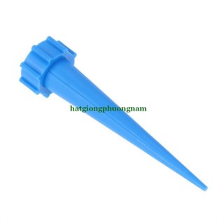 Combo 5 Que Cắm Tưới Lắp Chai Nhựa Pet Phương Nam, Đầu Tưới Thông Minh Có Điều Chỉnh Nhỏ Giọt (Màu Ngẫu Nhiên)
