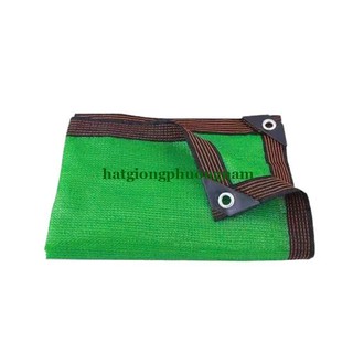 Thảm Lót Làm  Vườn, Trộn Đất, Thay Chậu Cây 100x100cm Phương Nam Chống Nước - Màu Ngẫu Nhiên
