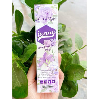 Sịt xả vải khô JUNNY 100ml