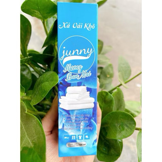 Sịt xả vải khô JUNNY 100ml