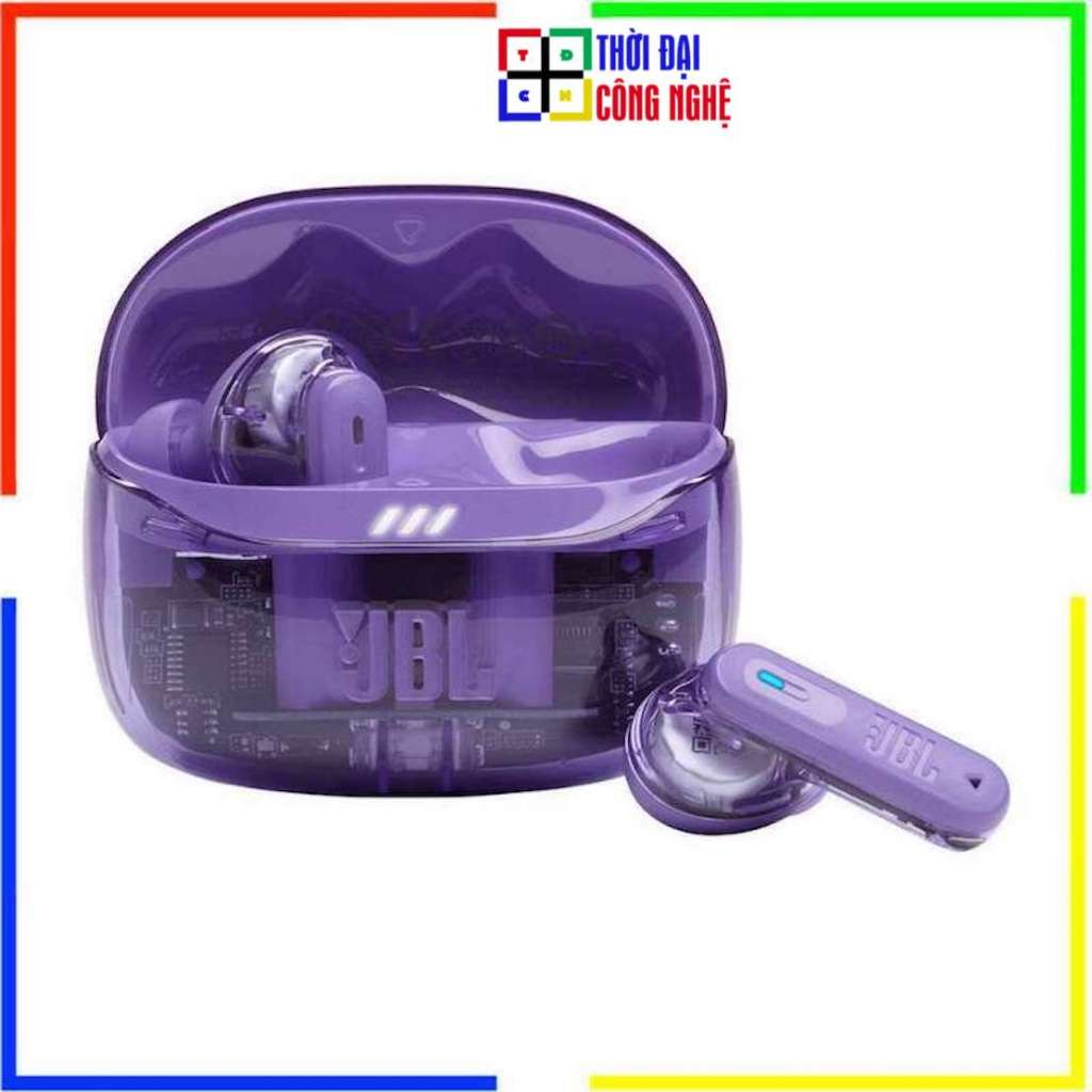 Tai nghe True Wireless JBL TUNE BEAM 2 chính hãng. Bảo hành 12 tháng của PGI, 1 đổi 1 15 ngày. | BigBuy360 - bigbuy360.vn