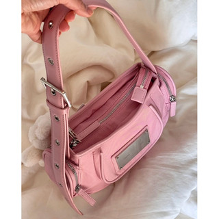 Túi MADELEINE ROUND BAG – Matin Kim 🇰🇷