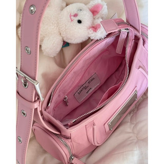 Túi MADELEINE ROUND BAG – Matin Kim 🇰🇷