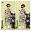 Bộ Sát Nách, Ba Lỗ Dokma Cho Bé Trai Dáng Thể Thao DB2619 DB2620 DB2621 DB2622 DB2832