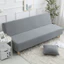 Bọc sofa bed DECOR HOME SH, bọc ghế sofa giường vải nhung gân dày dặn co giãn 4 chiều