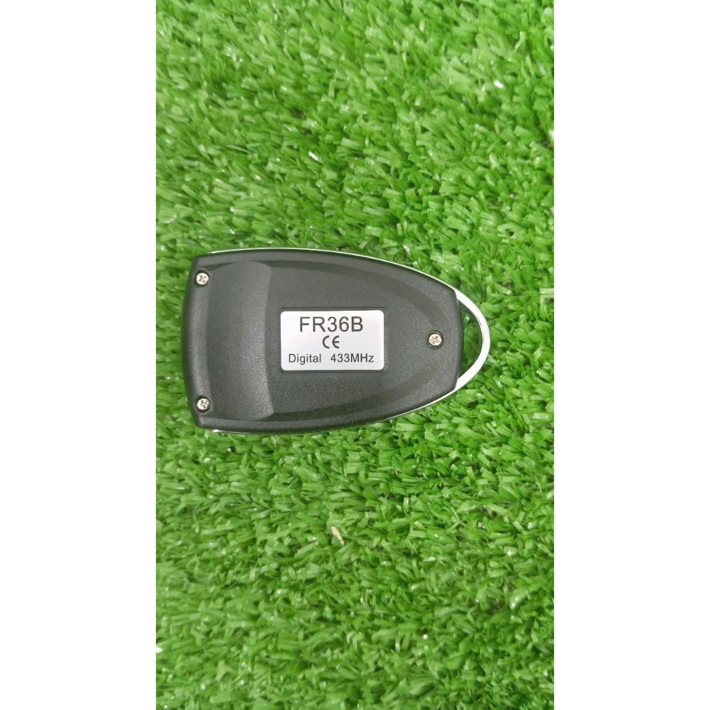Remote cổng tự động Foresee, dùng cho motor cổng tự động Foresee