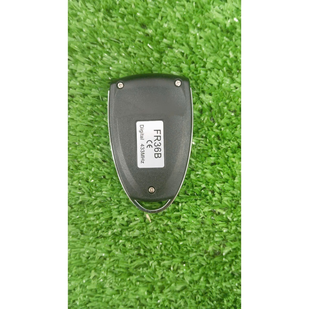 Remote cổng tự động Foresee, dùng cho motor cổng tự động Foresee
