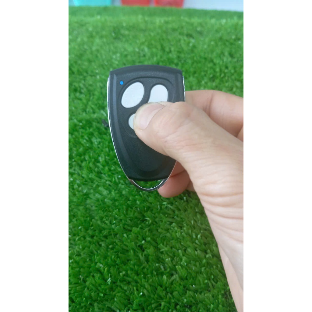 Remote cổng tự động Foresee, dùng cho motor cổng tự động Foresee