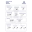 Bàn phím cơ Lofree Zero Artz - Led đơn, Hotswap, 3 mode kết nối, Bảo hành 12 tháng