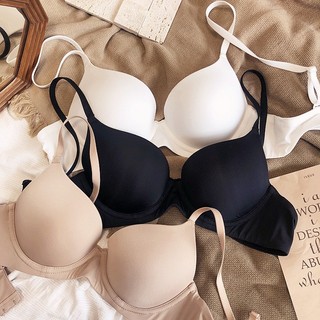 Combo 3 Áo ngực nữ có gọng nâng ngực tạo khe mút mỏng sexy gợi cảm A-522