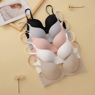 Combo 3 Áo ngực nữ có gọng nâng ngực tạo khe mút mỏng sexy gợi cảm A-522