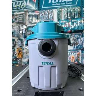 TOTAL Máy Hút Bụi khô & ướt 10L 12L 30L TVC10101, TVC12101, TVC12202, TVC14122, TVC13301, TVC14301