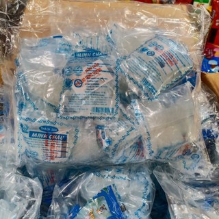 Bán Sỉ Bịt 1kg Thạch Dừa Minh Châu