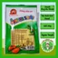 Snack Mì Ý Ba Anh Em Food, Giòn Rụm Khó Cưỡng, gói 26g