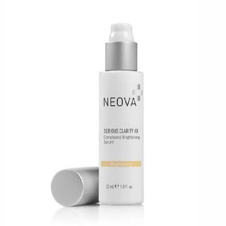 Serum Dưỡng Trắng Sáng, Mờ Thâm Nám Neova Serious Clarity 4x 30ml