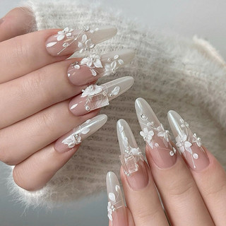 Gel nặn hoa khô ANNIES chính hãng - gel làm charm hoa không bết dính tay 12gam