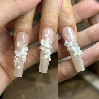Gel nặn hoa khô ANNIES chính hãng - gel làm charm hoa không bết dính tay 12gam