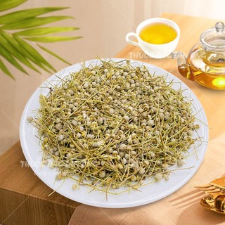 Cốc tinh thảo 500g, cỏ dùi trống khô, sạch, đẹp, giúp làm sáng mắt - Lãn Ông