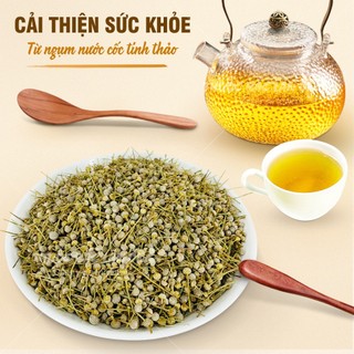 Cốc tinh thảo 500g, cỏ dùi trống khô, sạch, đẹp, giúp làm sáng mắt - Lãn Ông