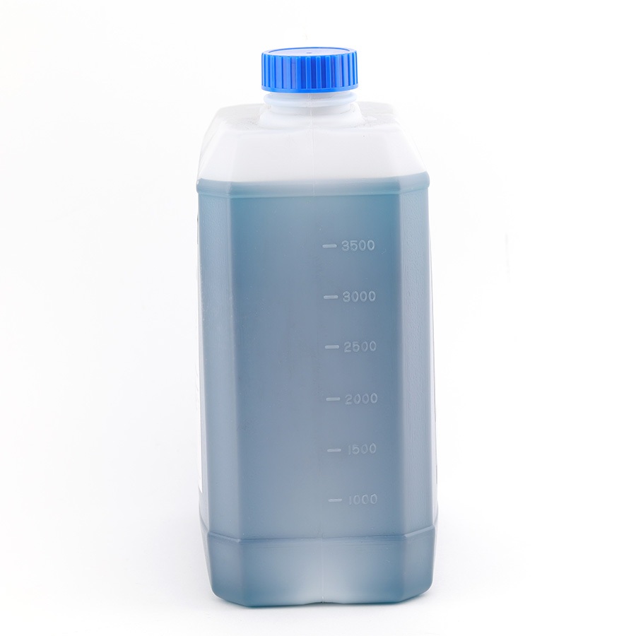 Nước Làm Mát Giải Nhiệt Động Cơ Màu Xanh Dương AISIN Super Long Life Coolant 50% 4 Lít SCPM50A4LB Dùng Cho Ô Tô Xe Máy