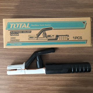 TOTAL Kềm hàn 300A TWAH3006 /  500A TWAH5006 / 800A TWAH8006 / 1000A TWAH10006