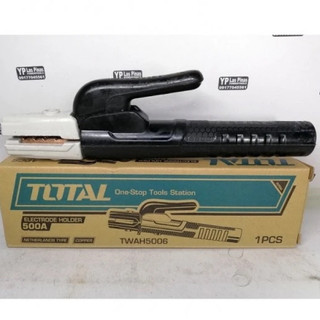 TOTAL Kềm hàn 300A TWAH3006 /  500A TWAH5006 / 800A TWAH8006 / 1000A TWAH10006