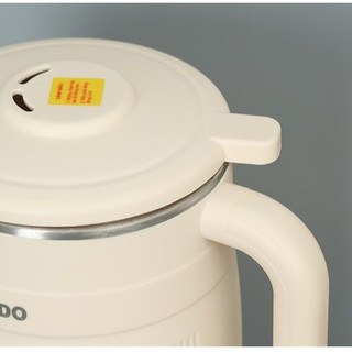 Sale-Máy làm sữa hạt đa năng Rapido RHB-800DM chính hãng trưng bày mới 98-99% Bảo hành 12 tháng
