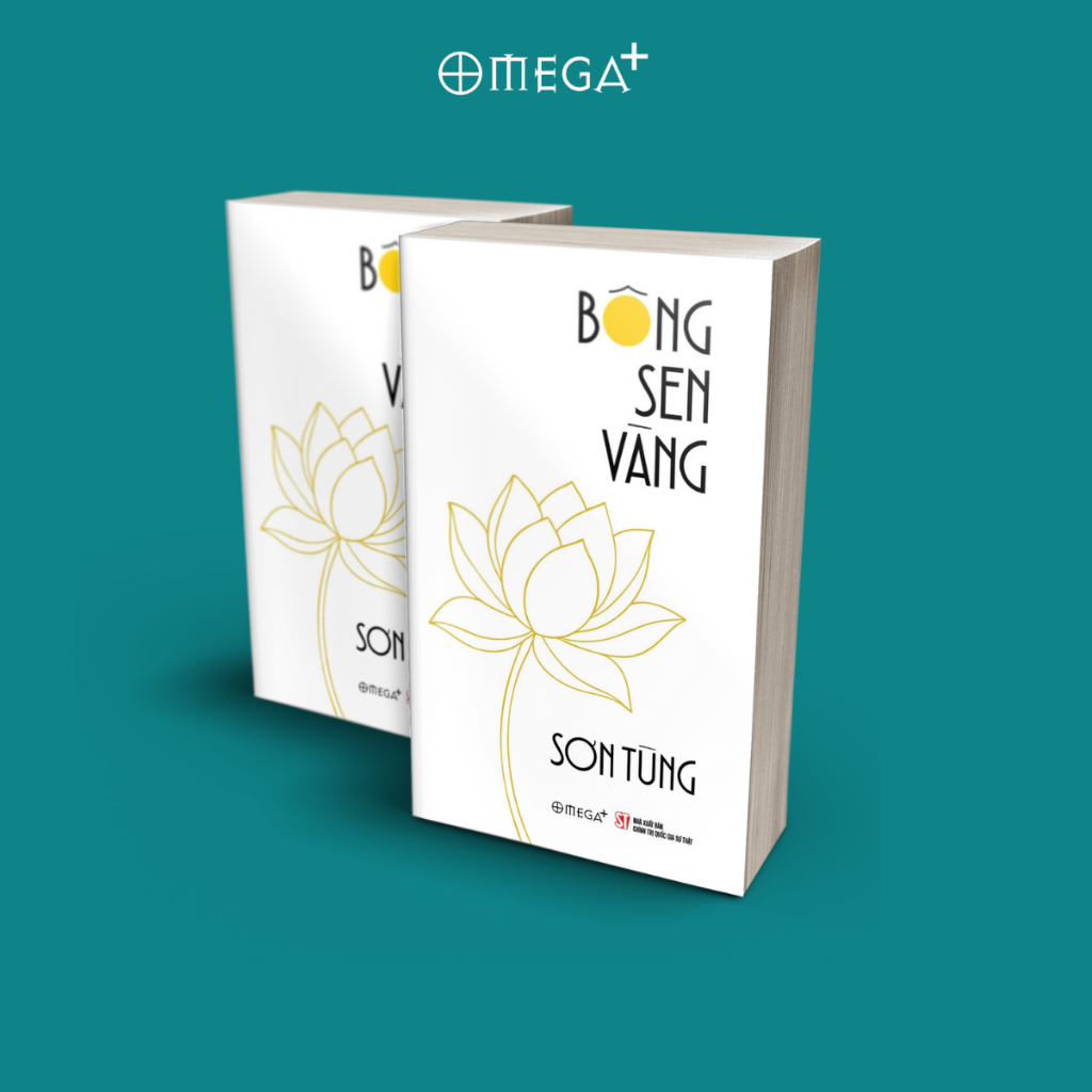 Bông Sen Vàng - 