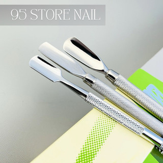 Cây đẩy da nail , cây lấy khoé, xùi móng