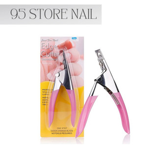 Kềm bấm móng giả chuyên dụng cho thợ nail