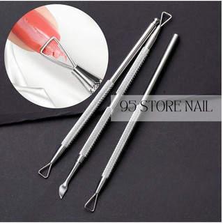 Cây cạo sơn gel , cây cạo tháo gel trong ngành nail