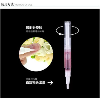 Bút dưỡng viền móng tay