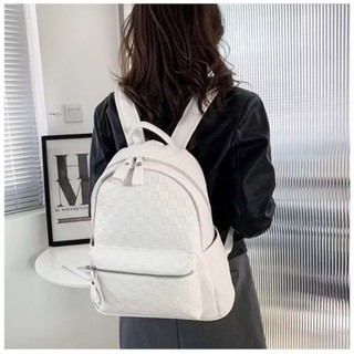 balo da thời trang nữ size 40 hàng QC mềm mịn.