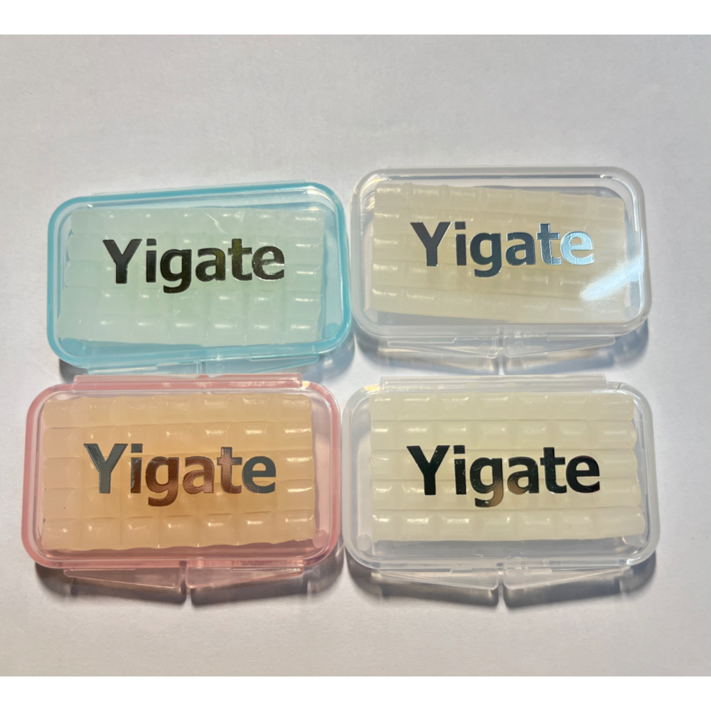 Sáp nha khoa cho người niềng răng (loại cao cấp)/ Dental wax ...