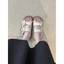 Dép Sandal Birkenstocks Quai Ngang Đi Học, Đi Biển Basic Đế Độn hàng QC