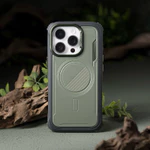 Ốp lưng Devilcase phiên bản Ultra II có nút Camera Control hỗ trợ sạc không dây cho điện thoại ip 17 promax 16 promax — ảnh 7