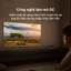 Tivi Xiaomi A Pro 4K 75 inch QLED 2026 - Tần số quét 120Hz - loa kép 20W - Google Assistant