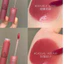 SON TINT NƯỚC LÌ 3CE BLUR WATER TINT