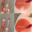 SON TINT NƯỚC LÌ 3CE BLUR WATER TINT