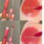 SON TINT NƯỚC LÌ 3CE BLUR WATER TINT