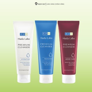 Sữa Rửa Mặt Cao Cấp Premium Cleanser (100g/tuýp)