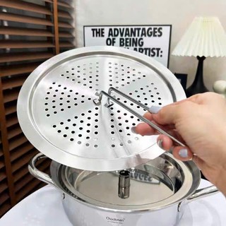 Nồi Hấp Thủy Nhiệt Chockmen, Nồi Lẩu Hơi CKM155