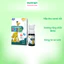 Lineabon D3K2 - MK7 tinh khiết tăng chiều cao cho bé dung tích 10ml ,15ml