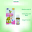 Lineabon D3K2 - MK7 tinh khiết tăng chiều cao cho bé dung tích 10ml ,15ml
