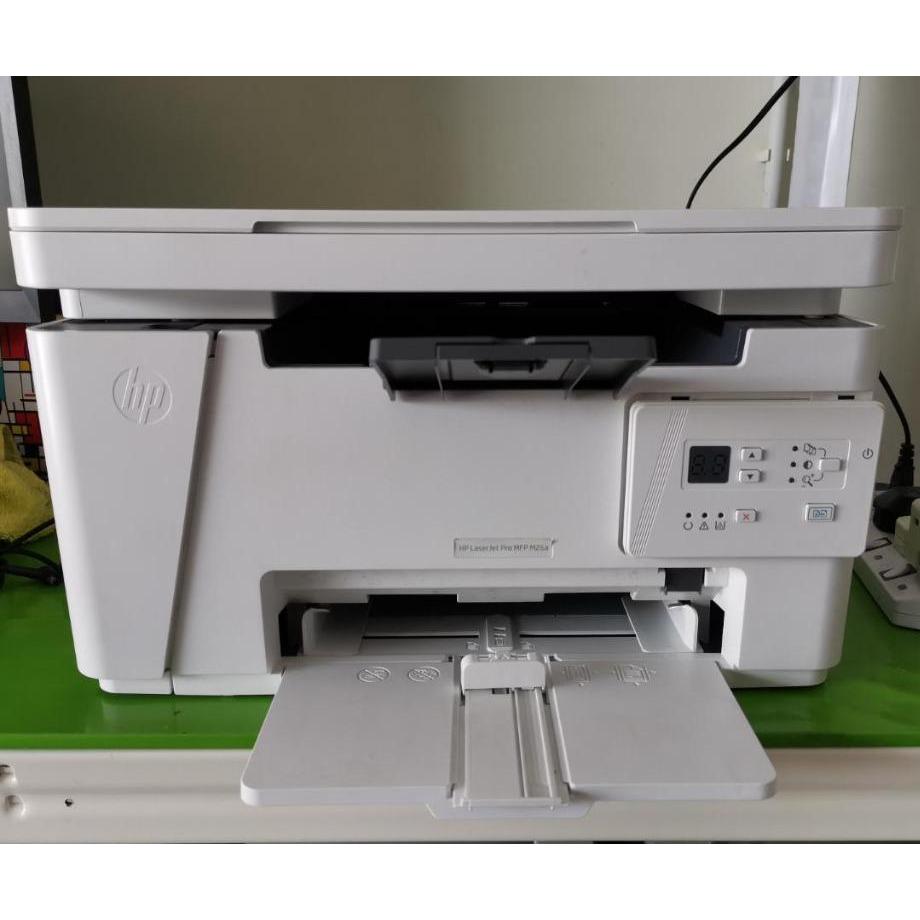 Máy in HP LaserJet Pro MFP M26a (Print, copy, scan A4) | Shopee Việt Nam