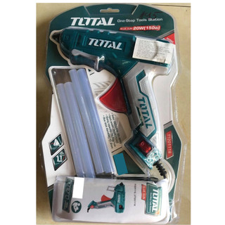 TOTAL Súng bơm keo  TT101116/ 12W - TT201116/ 25W - TT301116/ 30W & keo TACGT3011<HÀNG CHÍNH HÃNG>